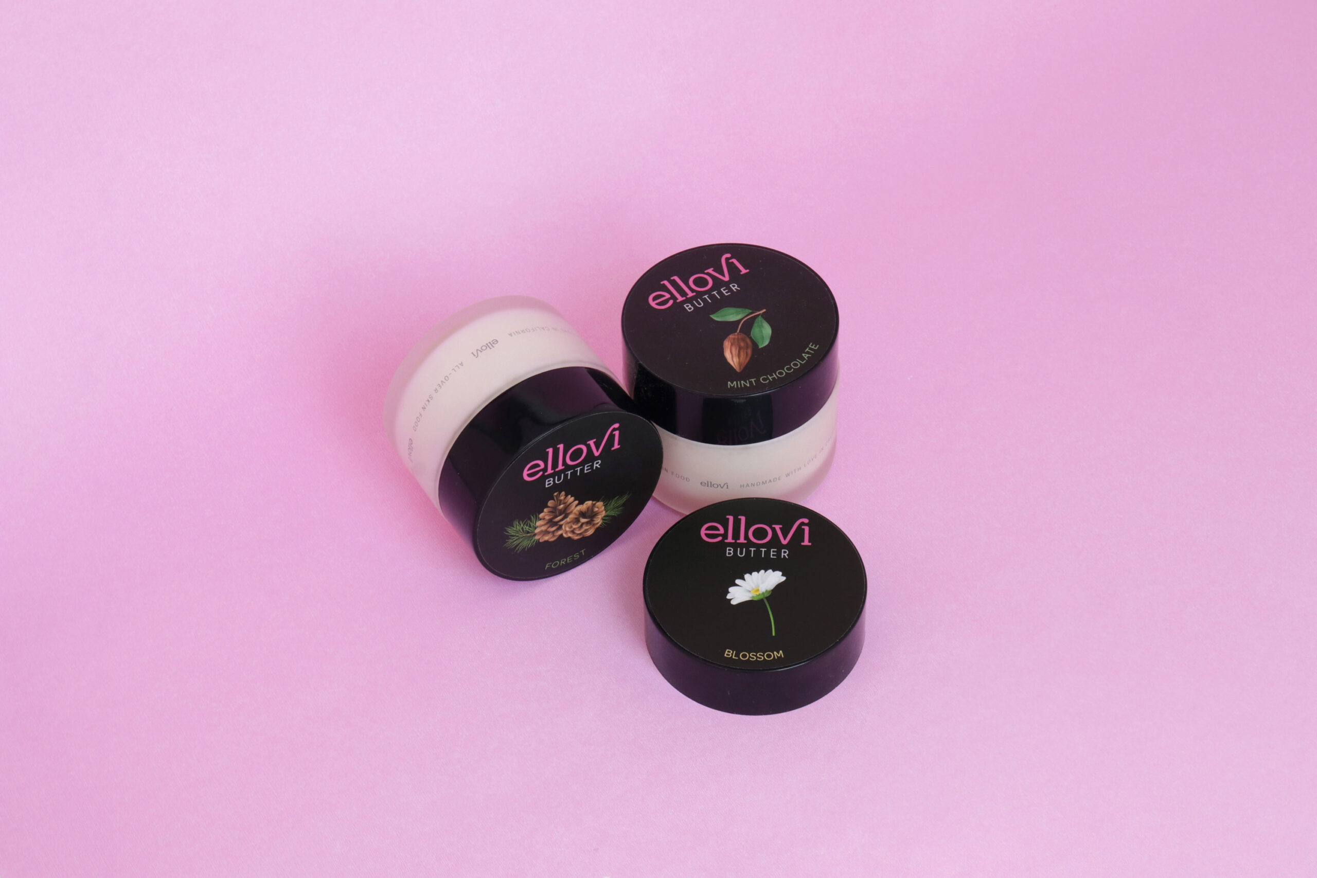 ellovi skincare